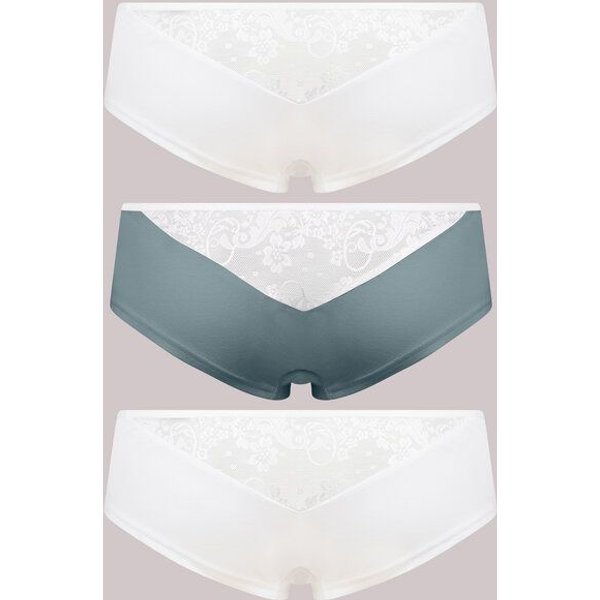Frija Omina SET: Bio Hipster Jondel Spitze
