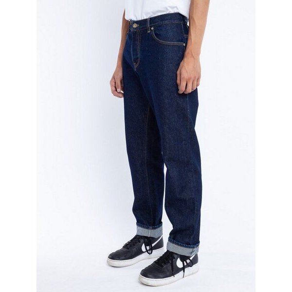 L´Ago Verde Serafino Dark Rinse