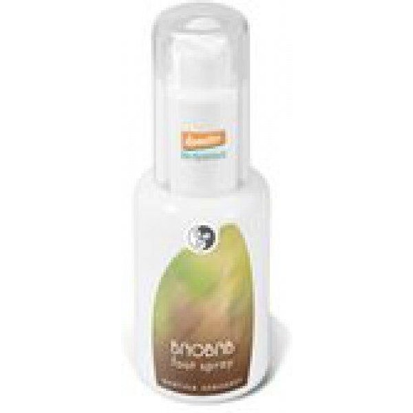 Martina Gebhardt BAOBAB Foot Spray