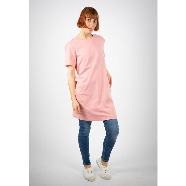 TORLAND Damen T-Shirt Kleid SPINNER