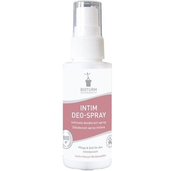Bioturm Intim Deo Spray Nr. 29