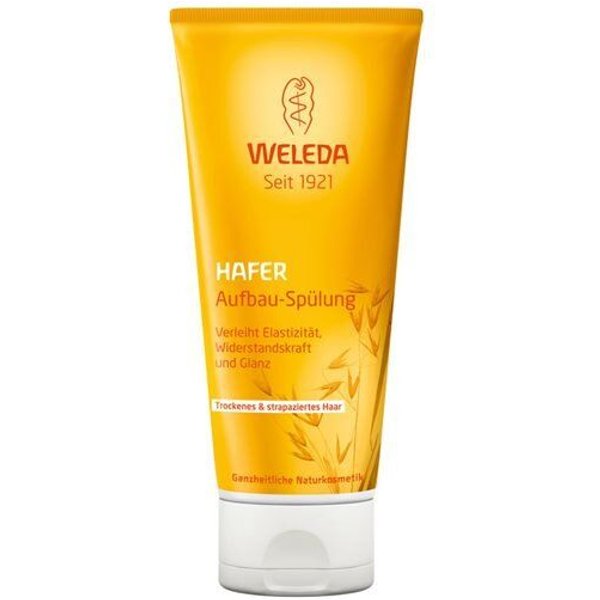 Weleda Hafer Aufbau Spülung