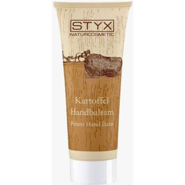 Styx Kartoffel Handbalsam, 70ml