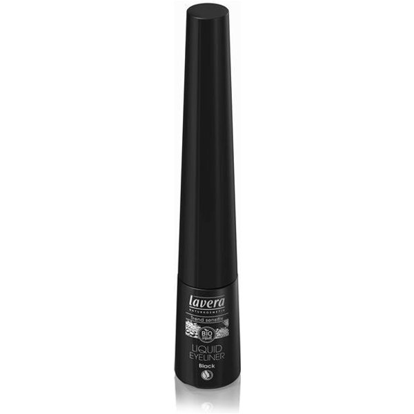 Lavera Liquid Eyeliner Black 01