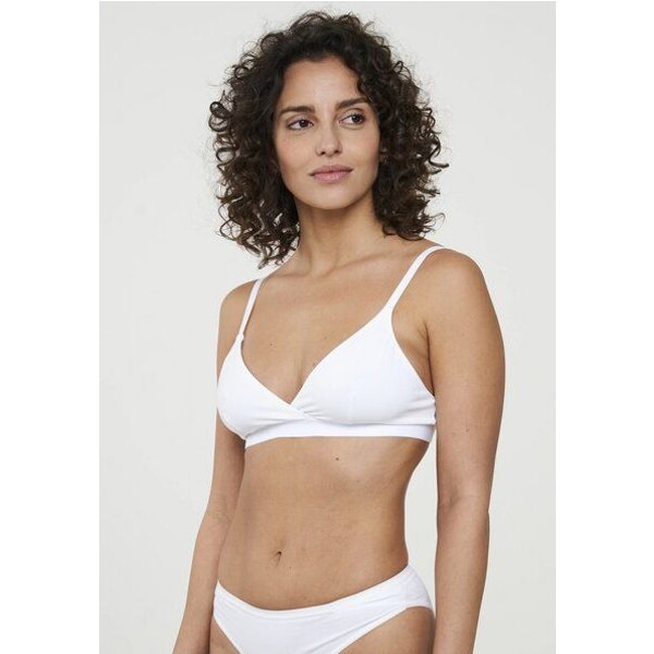Damen Bra aus Baumwolle - IBERIS - recolution