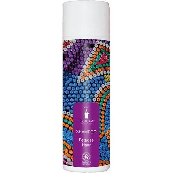 Bioturm Shampoo Fettiges Haar Nr. 101