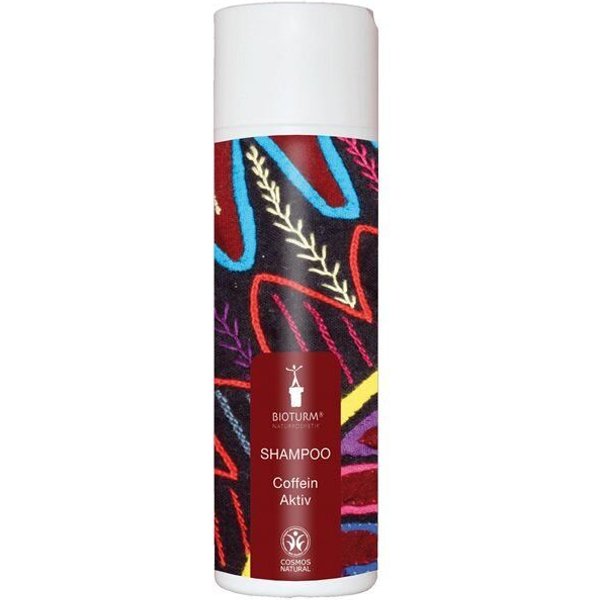Bioturm Shampoo Coffein Aktiv Nr. 106