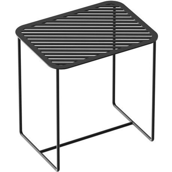 weld & co Beistelltisch Grid 02