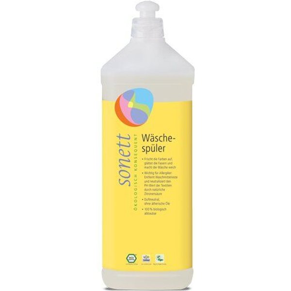 Sonett Öko Wäschespüler