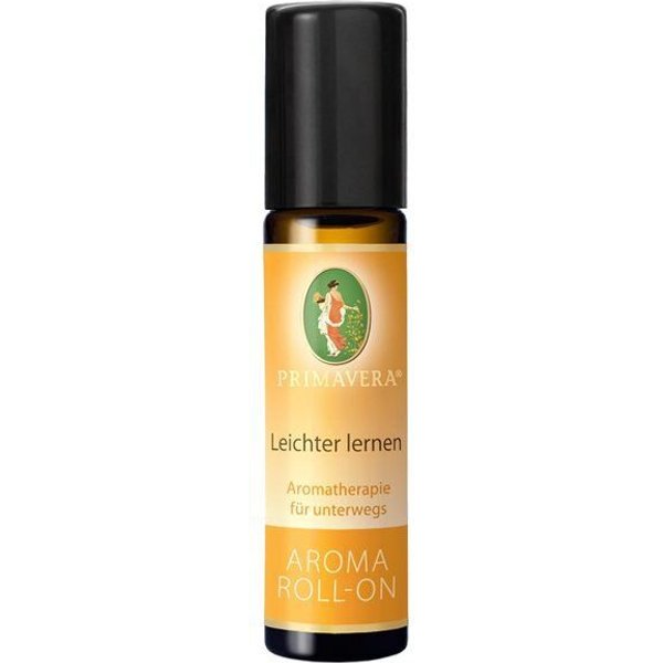 Primavera Aroma Roll On Leichter Lernen