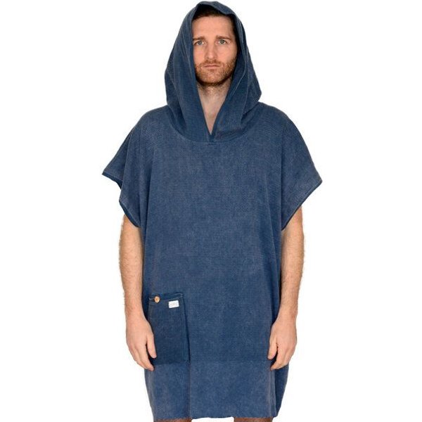 Lou-i Badeponcho Made in Germany Surfponcho