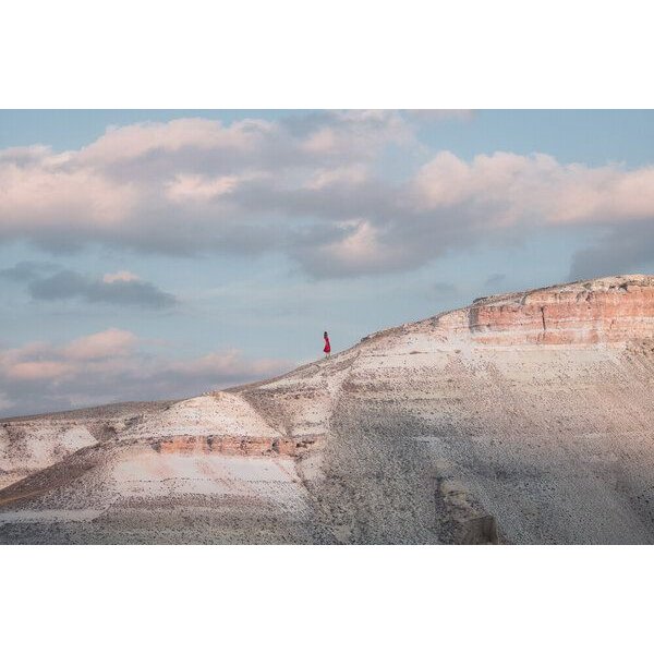 Photocircle Poster / Leinwandbild - Cappadocia Views