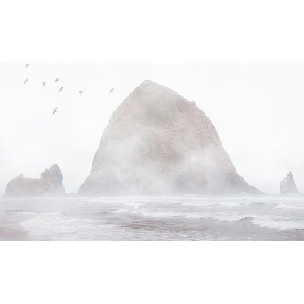 Photocircle Poster / Leinwandbild - Oregon!