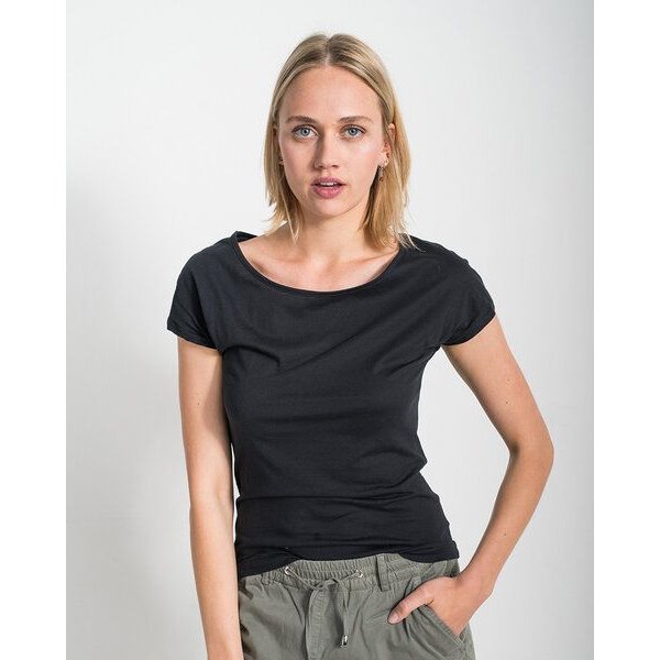 Alma & Lovis T-Shirt aus Bio-Baumwolle | Short Pure