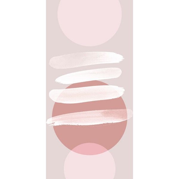 Photocircle Poster / Leinwandbild - Minimalism 18