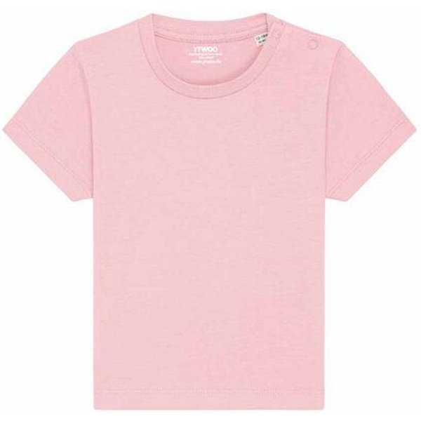 YTWOO Baby T-Shirt aus Bio Baumwolle | nachhaltig & fair hergestellt