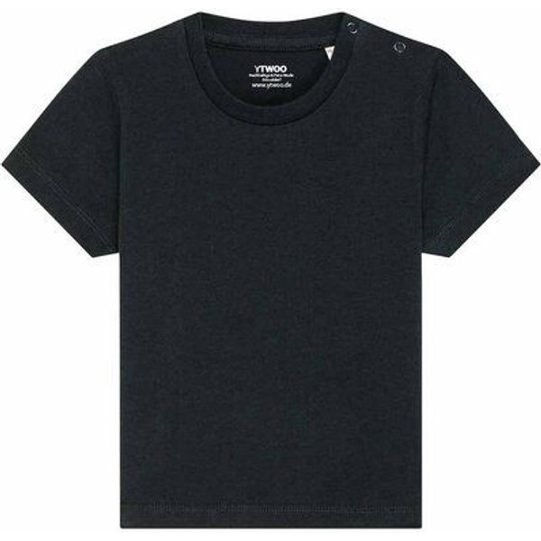 YTWOO Baby T-Shirt aus Bio Baumwolle | nachhaltig & fair hergestellt