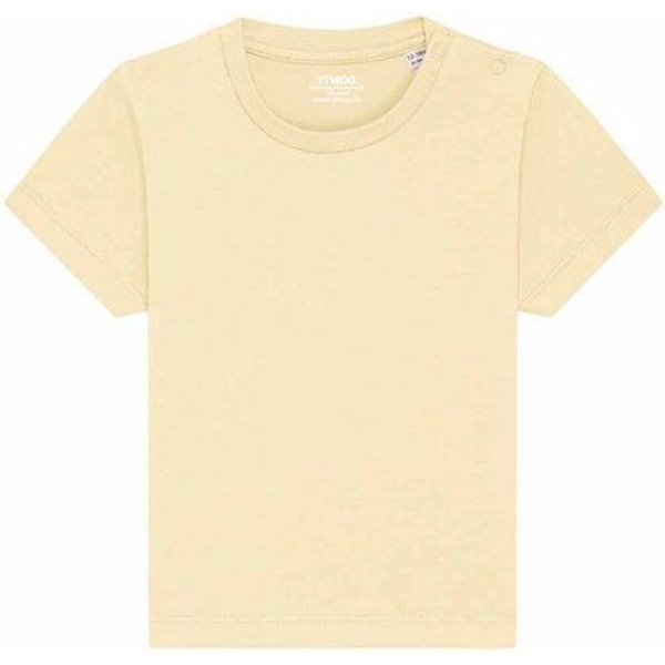 YTWOO Baby T-Shirt aus Bio Baumwolle | nachhaltig & fair hergestellt