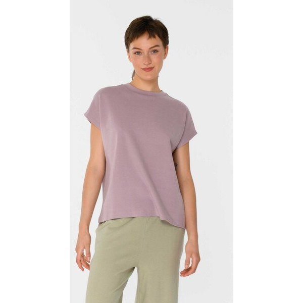 ThokkThokk TT75 Boxy T-Shirt (GOTS, vegan)