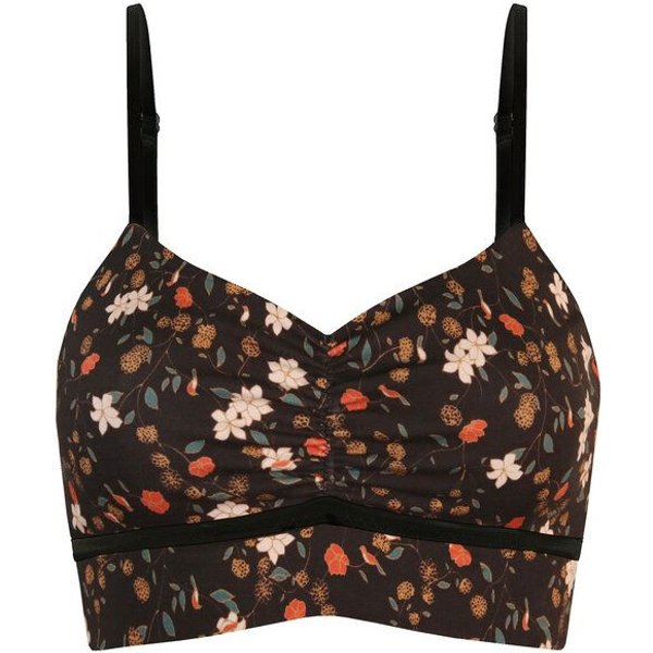 Frija Omina Bio Bustier Yoga