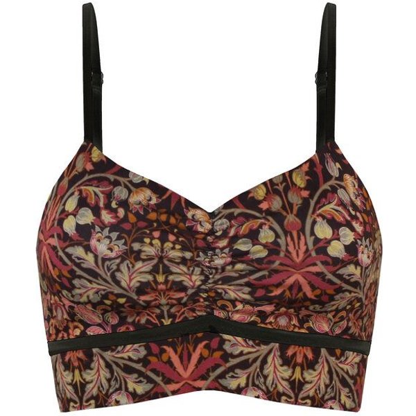 Frija Omina Bio Bustier Yoga