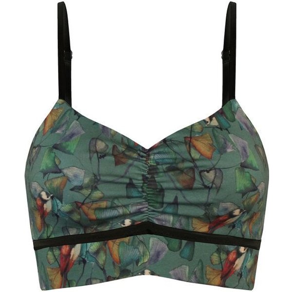 Frija Omina Bio Bustier Yoga