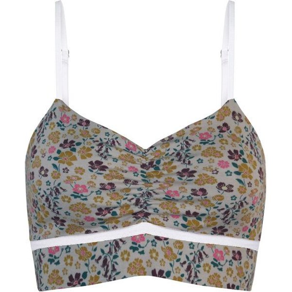 Frija Omina Bio Bustier Yoga