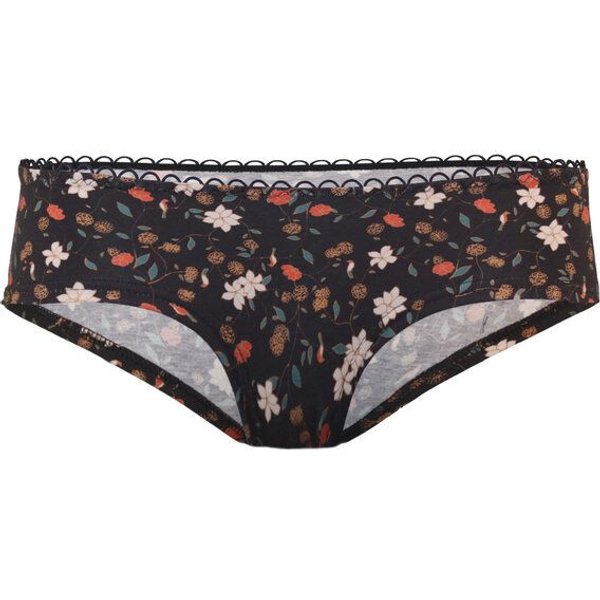 Frija Omina Bio Hipster Muster