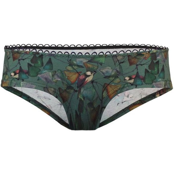 Frija Omina Bio Hipster Muster