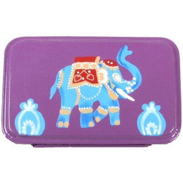 Just Be Elefant Dose