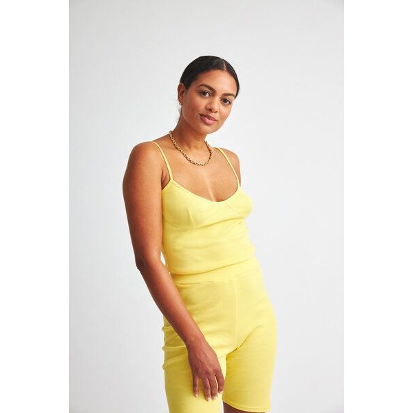 Baìge the Label Top Bella