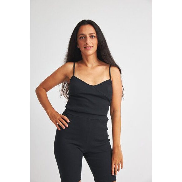Baìge the Label Top Bella