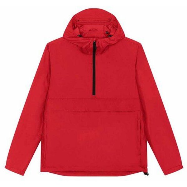 YTWOO Unisex Windbreaker aus recyceltem PET, leichte Überziehjacke, Outdoor Jacke