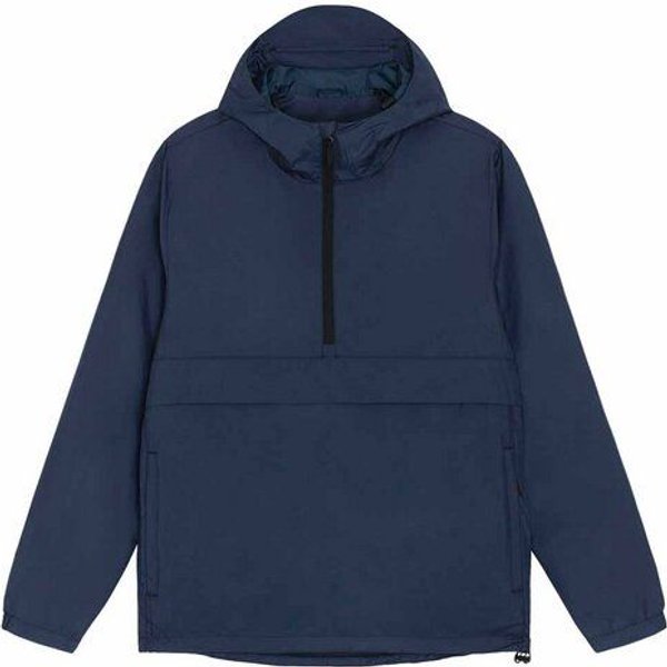 YTWOO Unisex Windbreaker aus recyceltem PET, leichte Überziehjacke, Outdoor Jacke