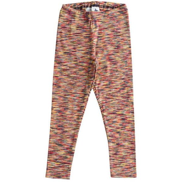Leela Cotton Baby/Kinder Leggings Bio-Baumwolle