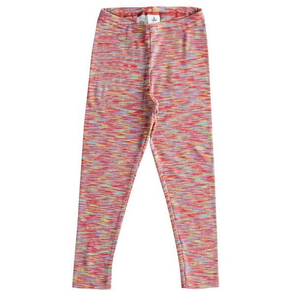 Leela Cotton Baby/Kinder Leggings Bio-Baumwolle