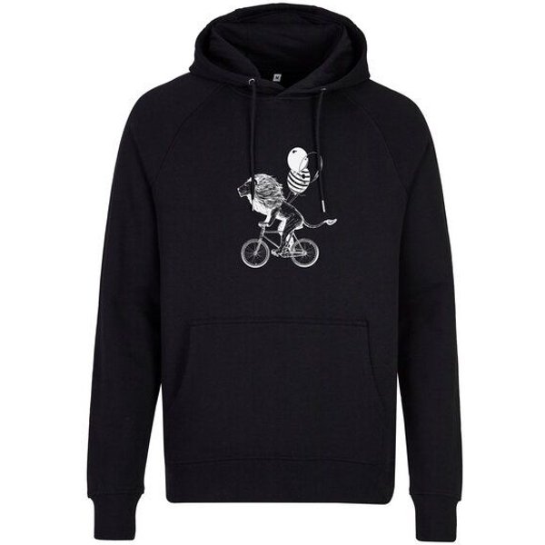 Brandless Basic Bio Hoody (men) Lion King