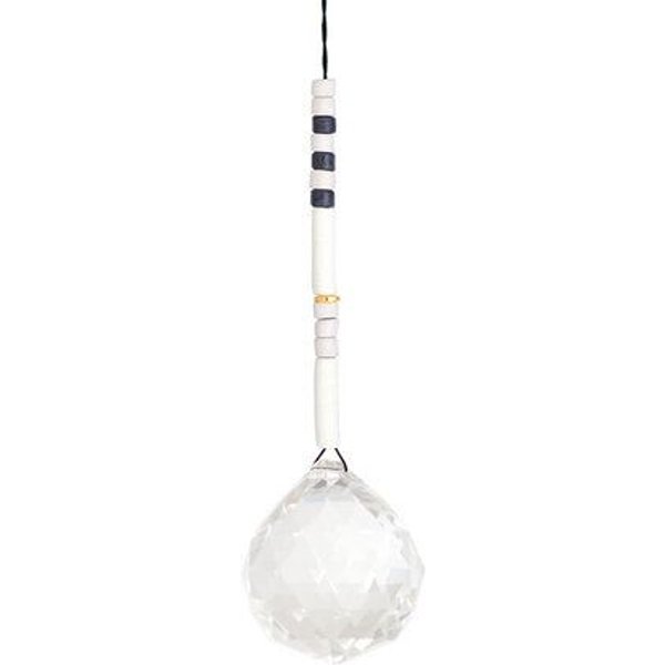 renna deluxe Suncatcher Kristall