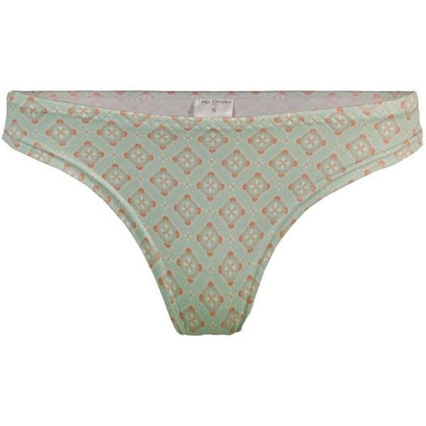 Frija Omina Bio-String Pur gemustert