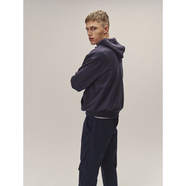 WOTE Herren Hoodie aus Bio-Baumwolle – Relaxed Fit