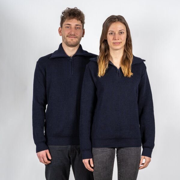 LANGBRETT troyer | schurwolle | unisex