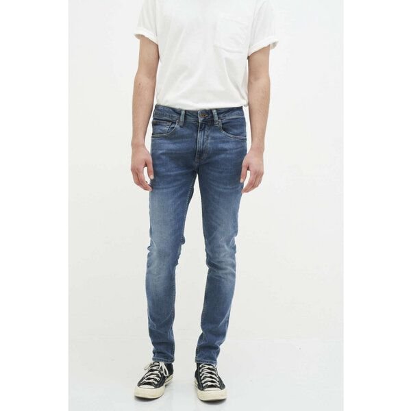 Kuyichi Herren Jeans-Kale