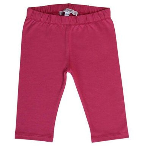 Enfant Terrible Kinder 3/4 Leggings Bio-Baumwolle