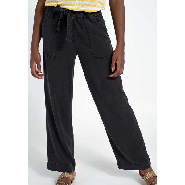 Alma & Lovis Marlenehose aus 100% Tencel | Tencel Marlene