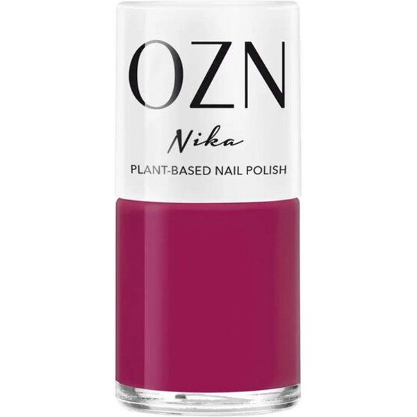 OZN Rosa / Pinktöne, 7-free Nagellack