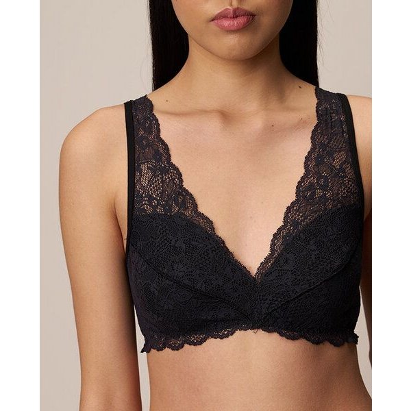 CASAGiN Lace Bra Set - biologisch abbaubare Spitze