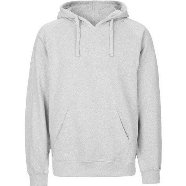 Neutral® Unisex / Herren College Hoodie Hoody Kapuzenpullover Kapuzenpulli Neue Farben