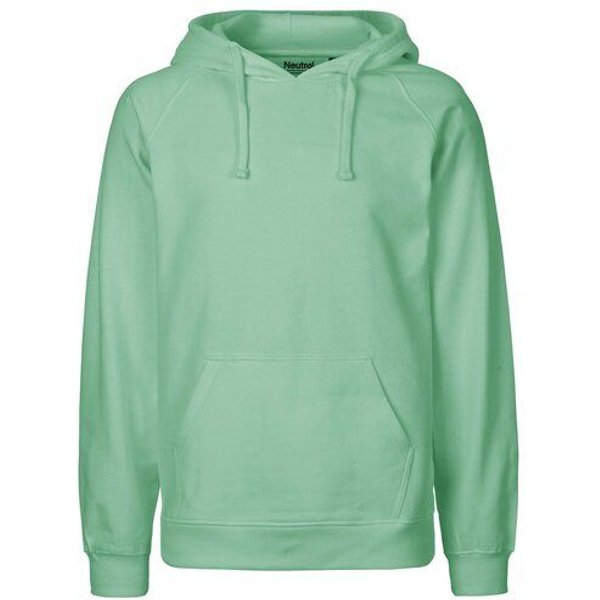 Neutral® Unisex / Herren College Hoodie Hoody Kapuzenpullover Kapuzenpulli Neue Farben