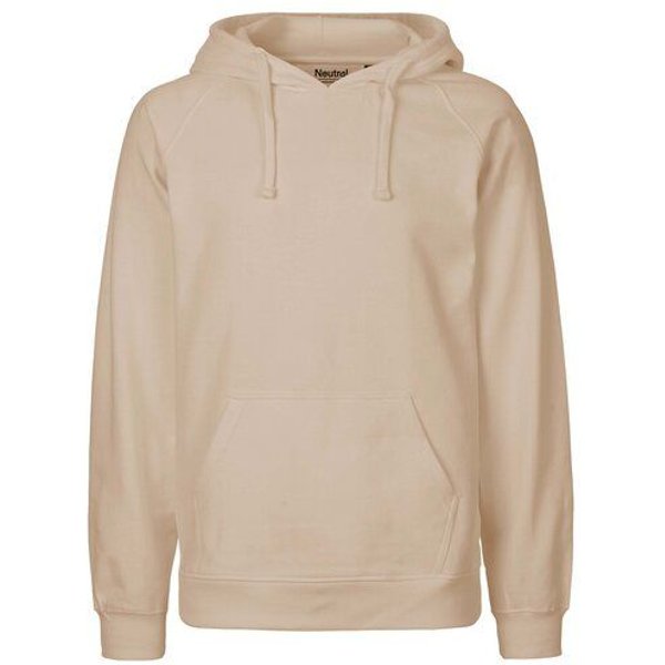 Neutral® Unisex / Herren College Hoodie Hoody Kapuzenpullover Kapuzenpulli Neue Farben