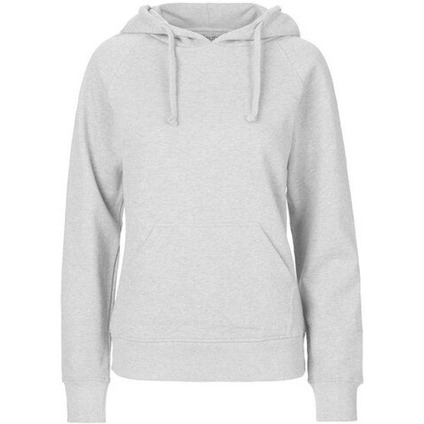 Neutral® Damen College Hoodie Hoody Kapuzenpullover Kapuzenpulli